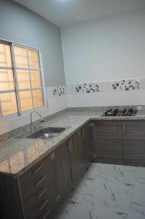 Apartamento Amueblado Caribe, Santo Domingo A 10 Minutos Del Aeropuerto Internacional De Las Americas Exteriér fotografie