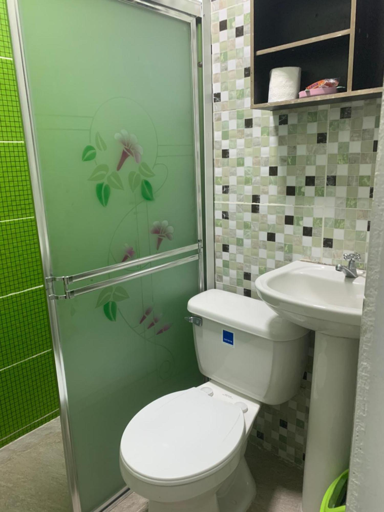 Apartamento Amueblado Caribe, Santo Domingo A 10 Minutos Del Aeropuerto Internacional De Las Americas Exteriér fotografie